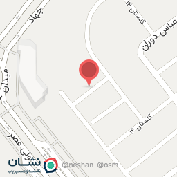 عکس مجتمع مسکونی ارس ۲