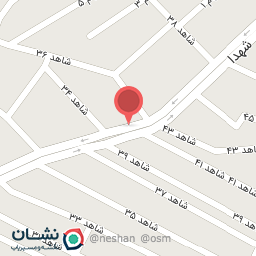 عکس نانوایی سنگک هداوند