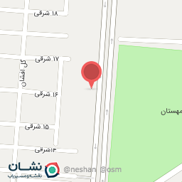 عکس فروشگاه شال و روسری لی لی