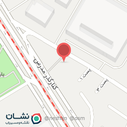 عکس بیرون بر نمونه مدرس