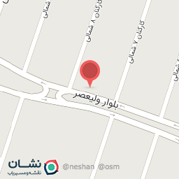 عکس هایپر شهروند نمونه