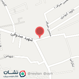 عکس سوپر مارکت افشار