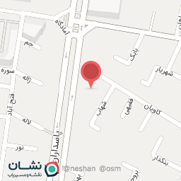 عکس پوشاک افسون 