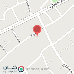 عکس حسینیه علیا