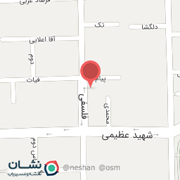 عکس ساختمان مینا ۳