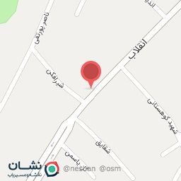 عکس باشگاه بانوان خانه اِریال مینا 