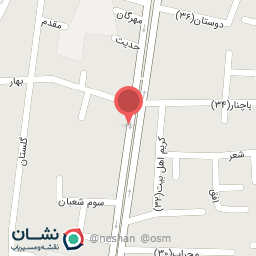 عکس لبنیات باباجون حسن