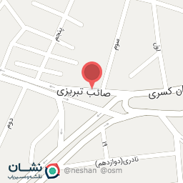 عکس تعمیرگاه تخصصی بهزاد زینالی