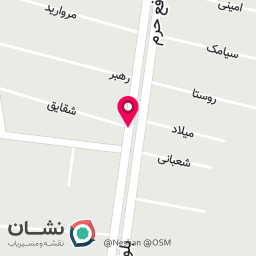 عکس پروتئین قصاب باشی شعبه ۲