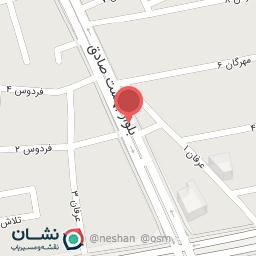 عکس خشکشویی قلندری