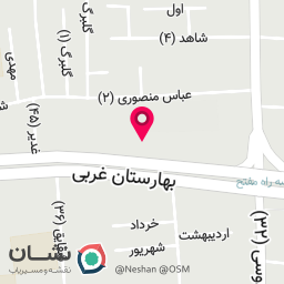 عکس ابزار فروشی حسین