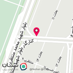 عکس مدرسه آموزش از راه دور هانیه