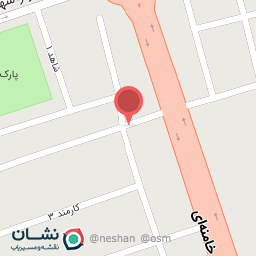 عکس کارواش آبشار