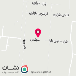 عکس غذاخوری محمت افندی