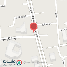 عکس ایستگاه تاکسی