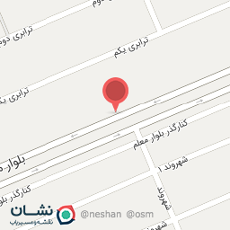 عکس کوی شهروند