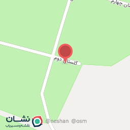 عکس گلستان دوم