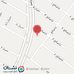 عکس پیش دبستانی و دبستان دخترانه غیرانتفاعی ارشاد