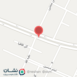 عکس نانوایی بربری