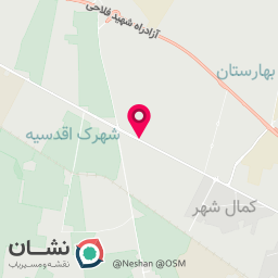 عکس کرج پالت برادران حقی