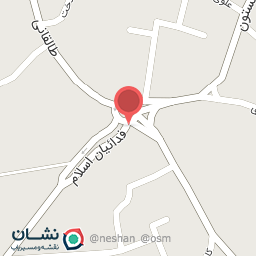 عکس پرده و پارچه سرای نوربخش