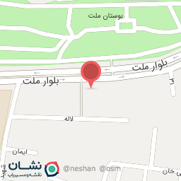 عکس نمایندگی بیمه سامان شعبه باغ زرشک