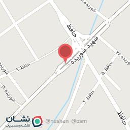 عکس نمایندگی بیمه آتیه سازان حافظ 