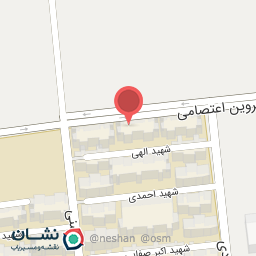 عکس فروشگاه لوازم الکترونیک