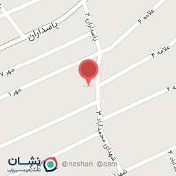 عکس مسجد ابوالفضل