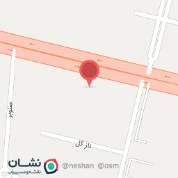 عکس گالری اتومبیل فرید