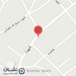 عکس تعمیرگاه نیرو موتور