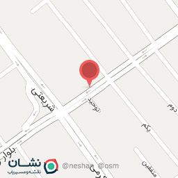 عکس پلاسکو شهر