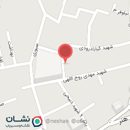 عکس کانون بازنشستگان قائمشهر