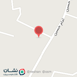 عکس مسجد مرحوم حاج صنعلی طهماسبی