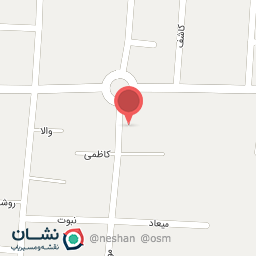 عکس سوپر مارکت جمشیدیان