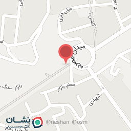 عکس کافه قنادی شکوفه