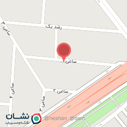 عکس مطب دکتر ویدا ایرانمنش