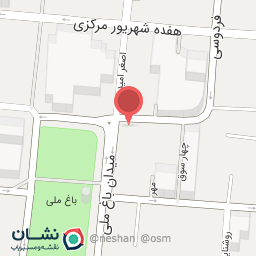 عکس سوپر مارکت