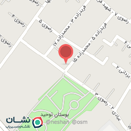 عکس حسینیه مکتب الرضا آذربایجانیها