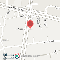 عکس نان خشکه پزی