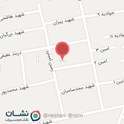 عکس مشاور املاک نوری