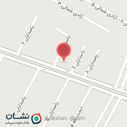 عکس خدمات فنی تخصصی کاسپین