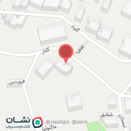 عکس مجتمع اداری تجاری گلنار A