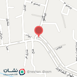 عکس کارگاه آهن آلات حاج اکبر تهرانی