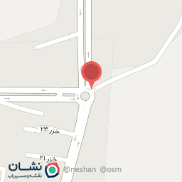 عکس میدان آزادگان