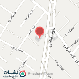 عکس دکتر مهدی عزیزی