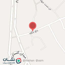 عکس سوپر مارکت نجفی