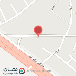 عکس سوپرمارکت مارال