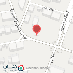 عکس سفارت سیرالئون