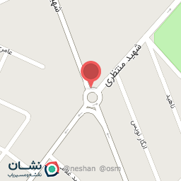 عکس شرکت تجهیزات دندانپزشکی فیروز دندان قائم